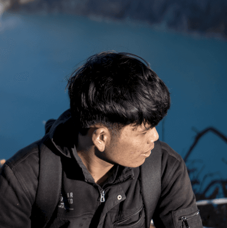 Brilliant Akhmad Assiddiqqy